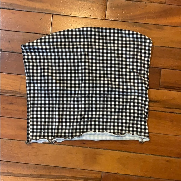 PacSun Tops - PacSun tube top